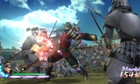 Samurai Warriors 3