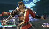 Samurai Warriors 3