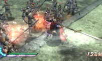 Samurai Warriors 3