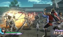 Samurai Warriors 3