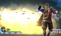 Samurai Warriors 3