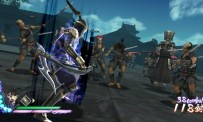 Samurai Warriors 3