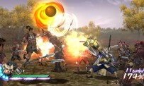 Samurai Warriors 3