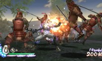 Samurai Warriors 3