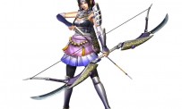 Samurai Warriors 3