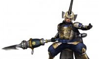 Samurai Warriors 3