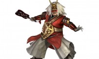 Samurai Warriors 3