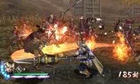 Samurai Warriors 3