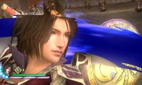 Samurai Warriors 3