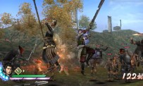 Samurai Warriors 3