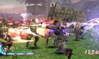 Samurai Warriors 3