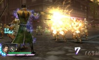 Samurai Warriors 3