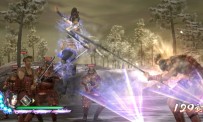 Samurai Warriors 3