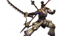 Samurai Warriors 3