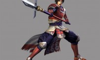 Samurai Warriors 3