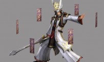 Samurai Warriors 3