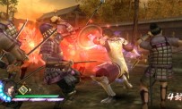 Samurai Warriors 3