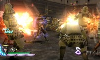 Samurai Warriors 3