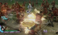 Samurai Warriors 3