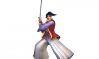 Samurai Warriors 3