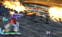 Samurai Warriors 3