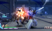 Samurai Warriors 3