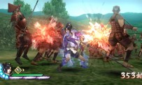 Samurai Warriors 3