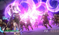 Samurai Warriors 3