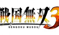 Samurai Warriors 3 : le mode deux joueurs en images