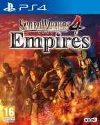 Samurai Warriors 4 : Empires
