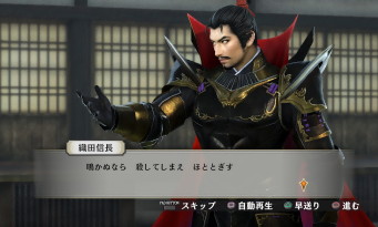 Samurai Warriors 4 Empires