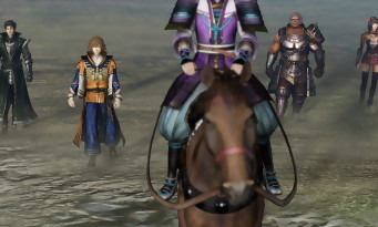 Samurai Warriors 4 Empires