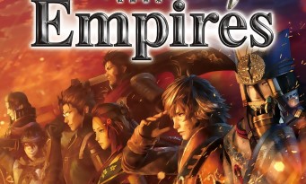 Samurai Warriors 4 Empires