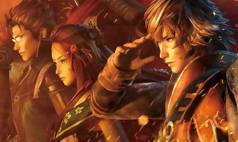 Samurai Warriors 4 Empires : trailer de gameplay sur PS4