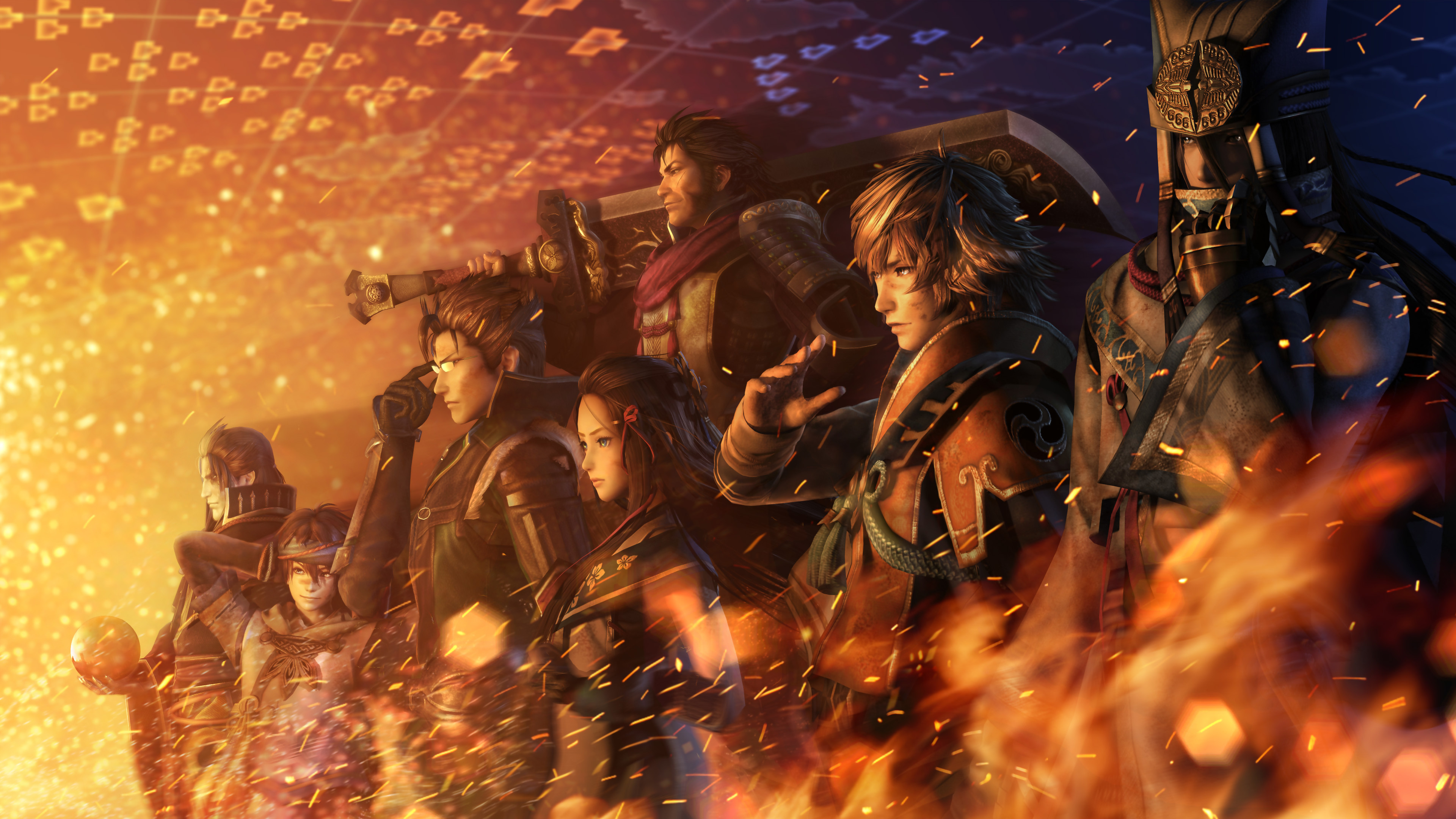 Воин 4 3 4. Samurai Warriors 4 PS Vita. Dynasty Warriors Samurai Warriors Wallpaper. Samurai Warriors 4 Empires PS Vita. Samurai Warriors 4 Empires.