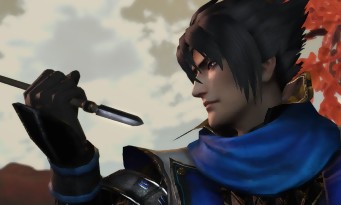 Samurai Warriors 4