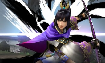 Samurai Warriors 4