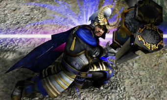 Samurai Warriors 4