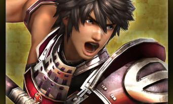 Samurai Warriors 4