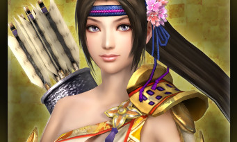 Samurai Warriors 4