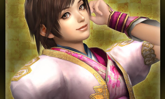 Samurai Warriors 4