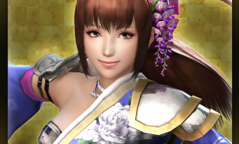 Samurai Warriors 4