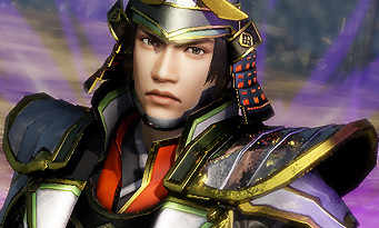 Samurai Warriors 4: عرض دعائي لتقديم الأبطال