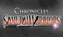 Samurai Warriors Chronicles - Europe Trailer
