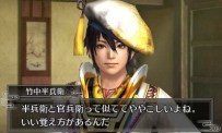 Samurai Warriors Chronicles