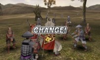 Samurai Warriors Chronicles