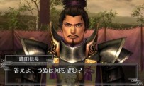 Samurai Warriors Chronicles