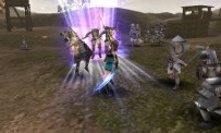 Samurai Warriors Chronicles