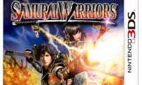 Samurai Warriors Chronicles