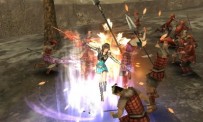 Samurai Warriors Chronicles